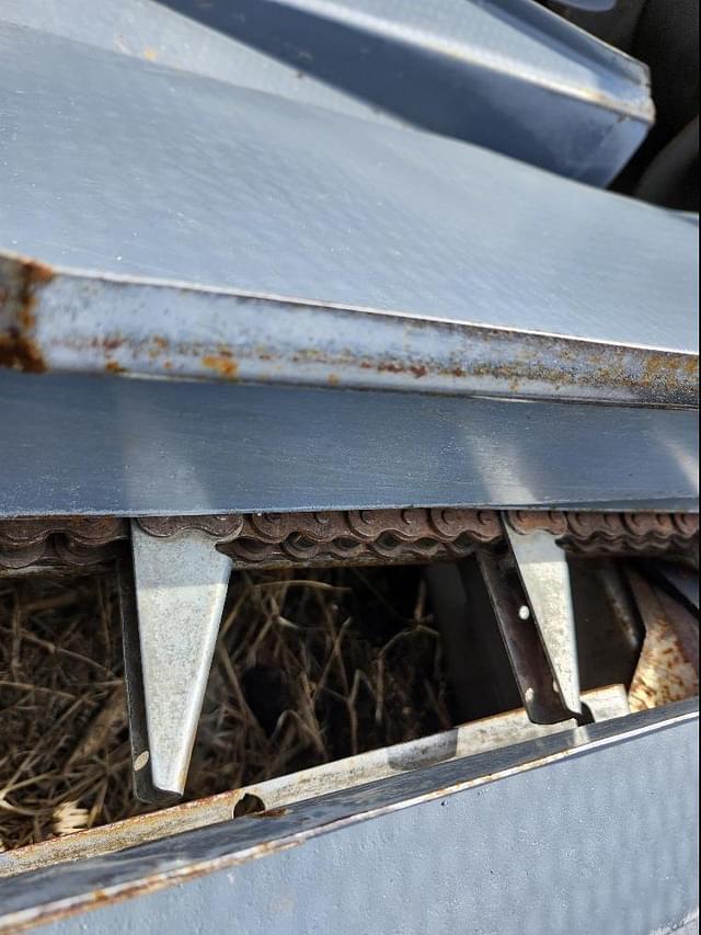Image of Sheyenne Sunmaster 18R20 equipment image 4