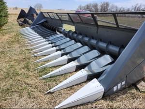 2018 Sheyenne Sunmaster 18R20 Image