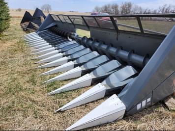 Main image Sheyenne Sunmaster 18R20