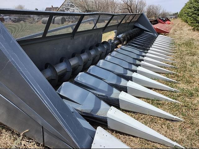 Image of Sheyenne Sunmaster 18R20 equipment image 3