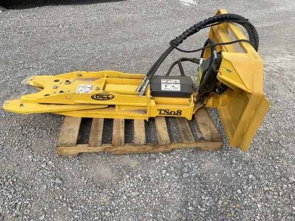 Main image Shoule TS08