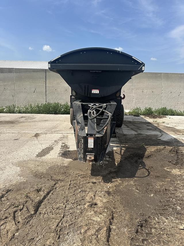 Image of Sidump'R SDR231-49-ag equipment image 1
