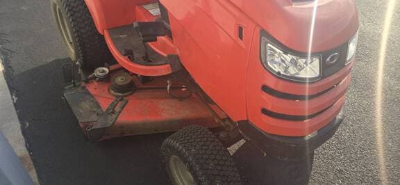 Image of Simplicity Conquest equipment image 4