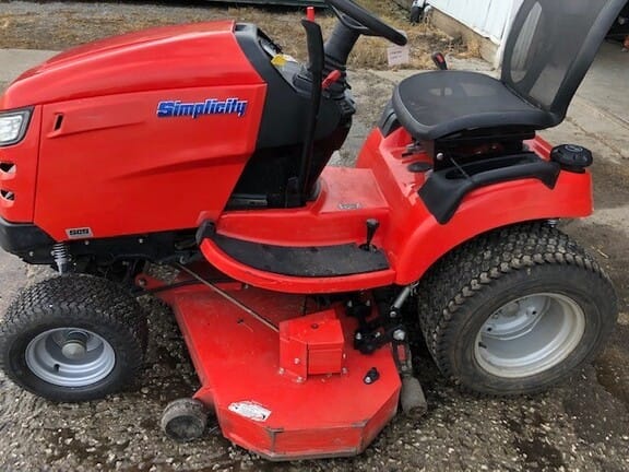 Main image Simplicity Conquest