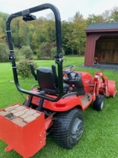 Main image Simplicity Legacy XL