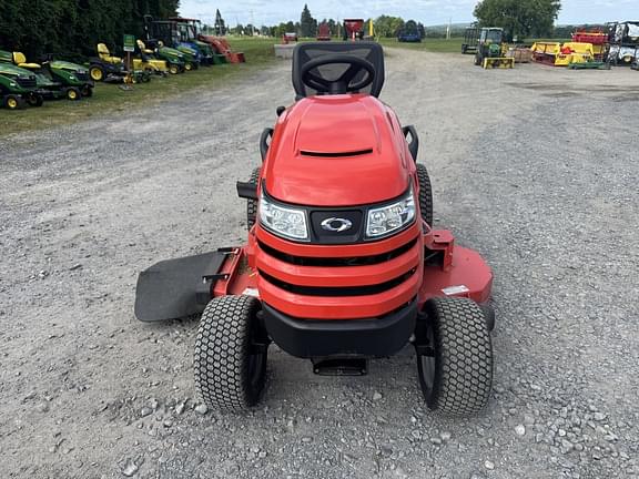 Image of Simplicity Prestige equipment image 1