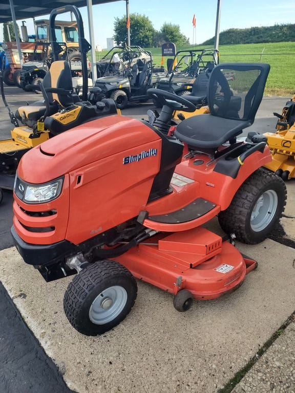 Main image Simplicity Prestige