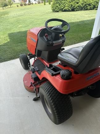 Image of Simplicity Regent EX equipment image 3