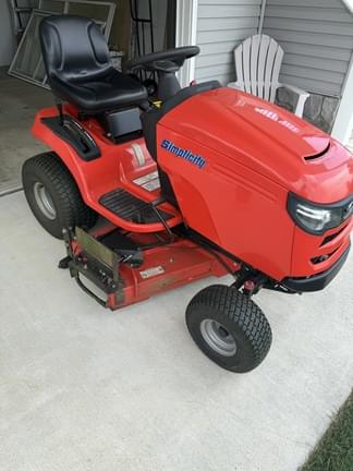 Image of Simplicity Regent EX equipment image 1