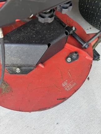Image of Simplicity Regent EX equipment image 4