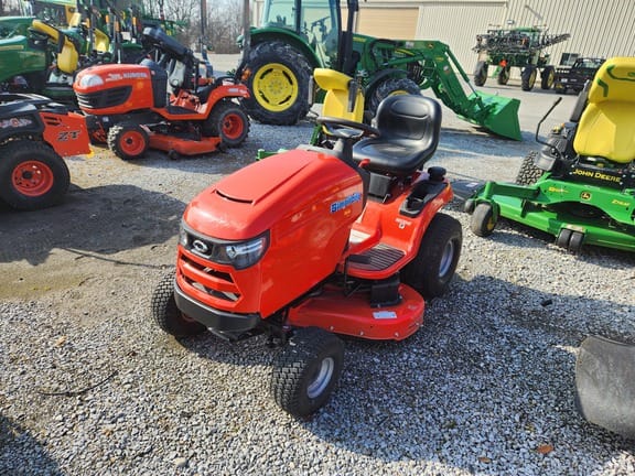 Main image Simplicity Regent EX