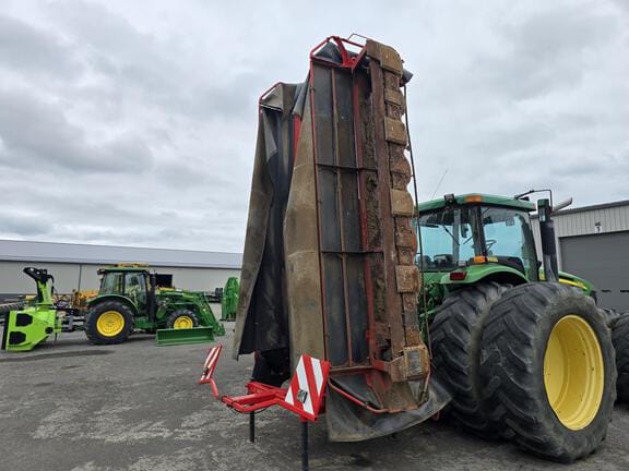 2018 SIP Silvercut Disc 1000C Equipment Image0
