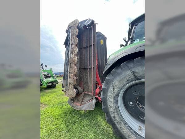 Image of SIP Silvercut Disc 900C/340F equipment image 2