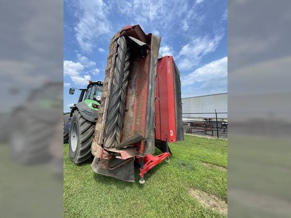 Image of SIP Silvercut Disc 900C/340F equipment image 1