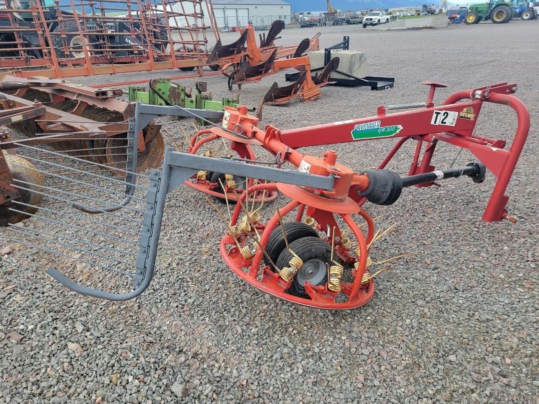 Image of Sitrex HM300 Image 1