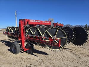 2018 Sitrex Pro 17 Image