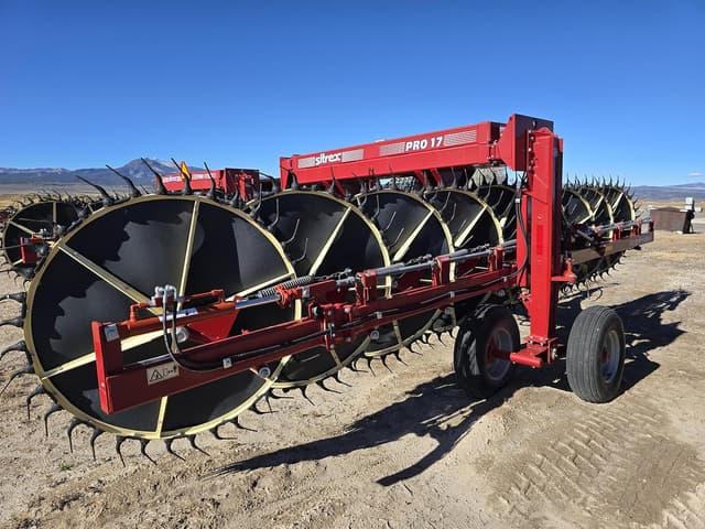 Image of Sitrex Pro 17 equipment image 3