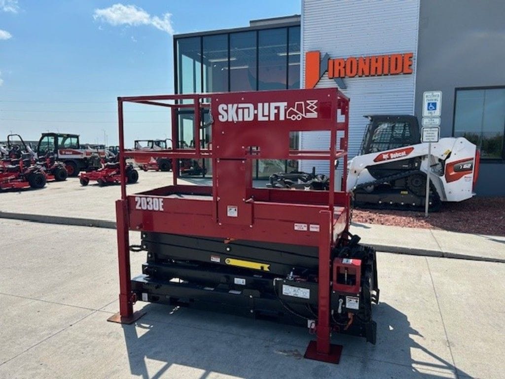 2018 Skid-Lift 2030E Equipment Image0