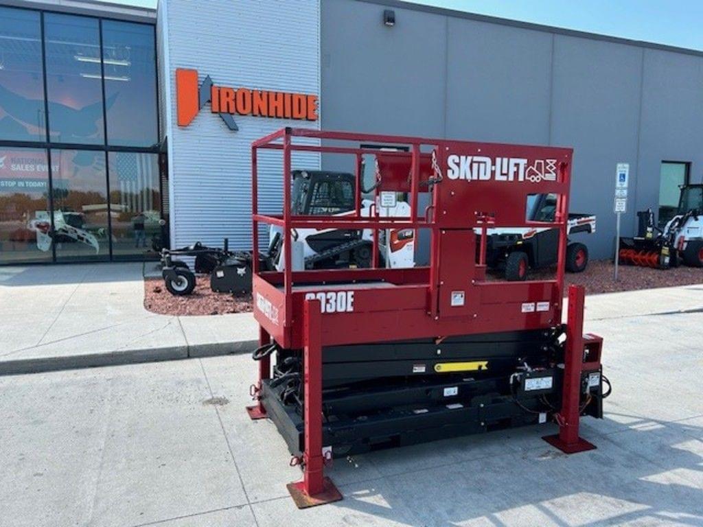 Image of Skid-Lift 2030E Image 1