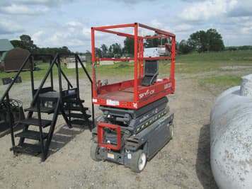 Main image Sky Jack SJIII3219