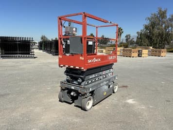 Main image Sky Jack SJIII3219