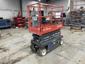 2018 Sky Jack SJIII3219 Image