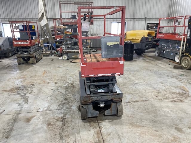 Image of Sky Jack SJIII3219 equipment image 1