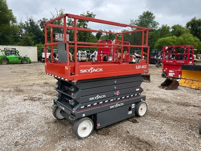 Image of Sky Jack SJIII4632 equipment image 1