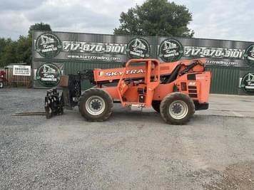 Main image Skytrak 10054