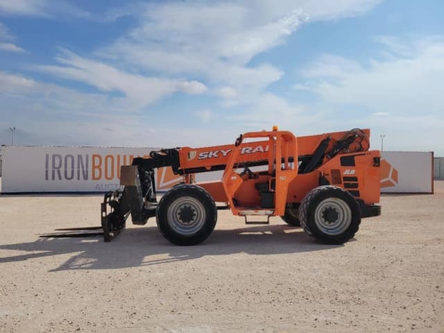 Image of Sky Jack 10054 equipment image 1