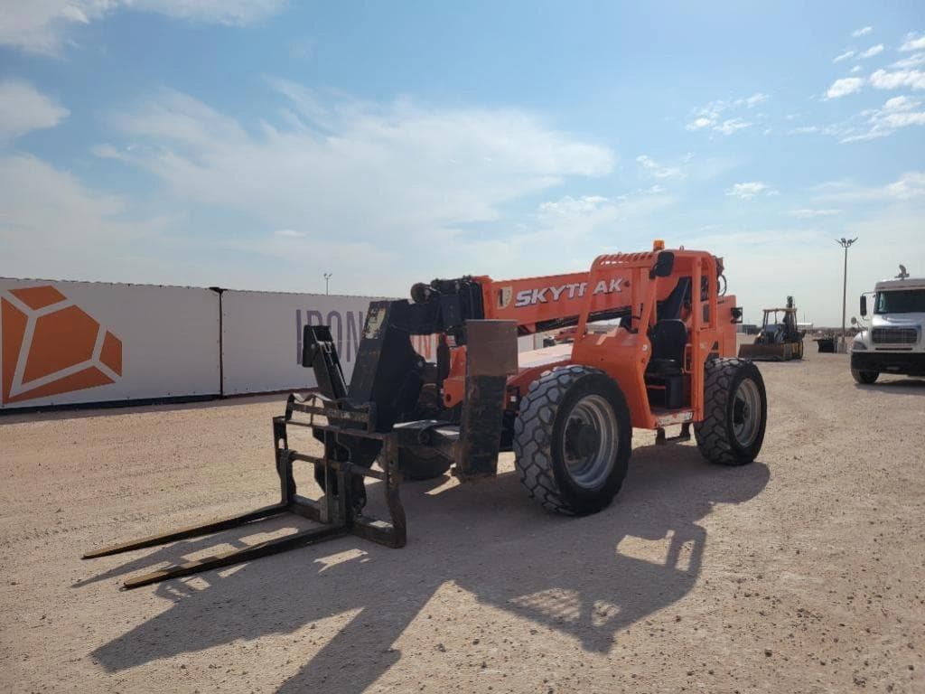 Image of Sky Jack 10054 Primary image