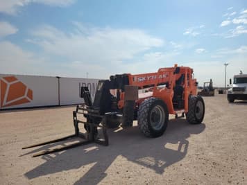 Main image Sky Jack 10054