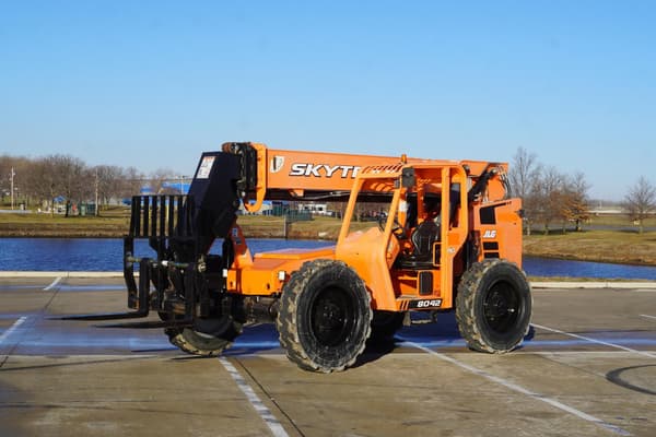 Equipment Main Image