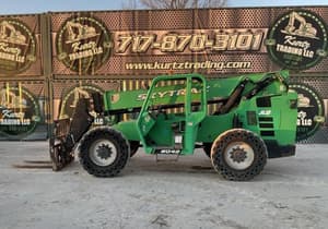 2018 Skytrak 8042 Image