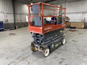 2018 Sky Jack SJIII3226 Image