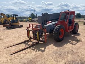 2018 Sky Jack SJ843TH Image