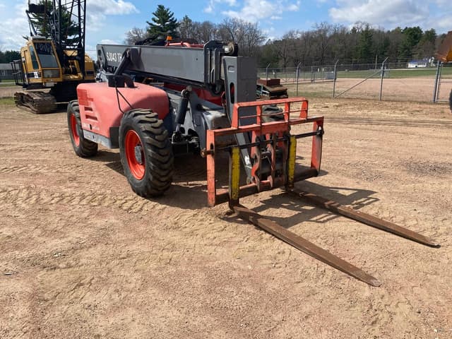 Image of Sky Jack SJ843TH equipment image 3