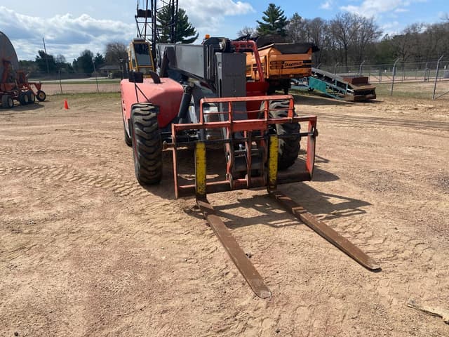 Image of Sky Jack SJ843TH equipment image 2