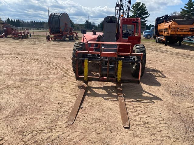 Image of Sky Jack SJ843TH equipment image 1