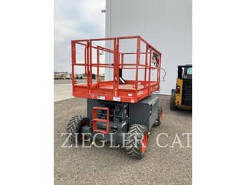 Main image Sky Jack SJ6826RT