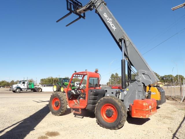 Image of Sky Jack SJ1044TH equipment image 3