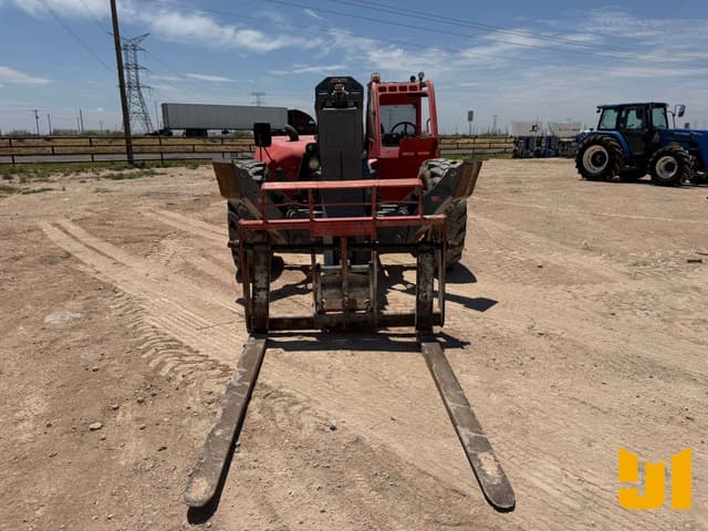 Image of Sky Jack SJ1056 TH equipment image 1