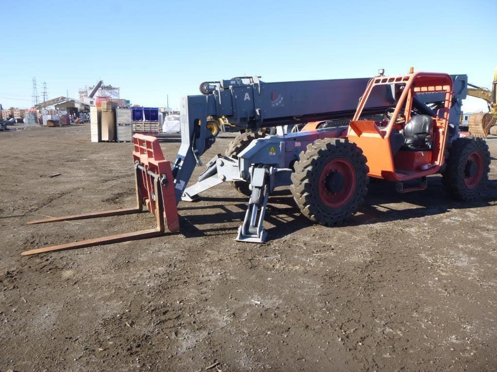 Main image Sky Jack SJ1056 TH