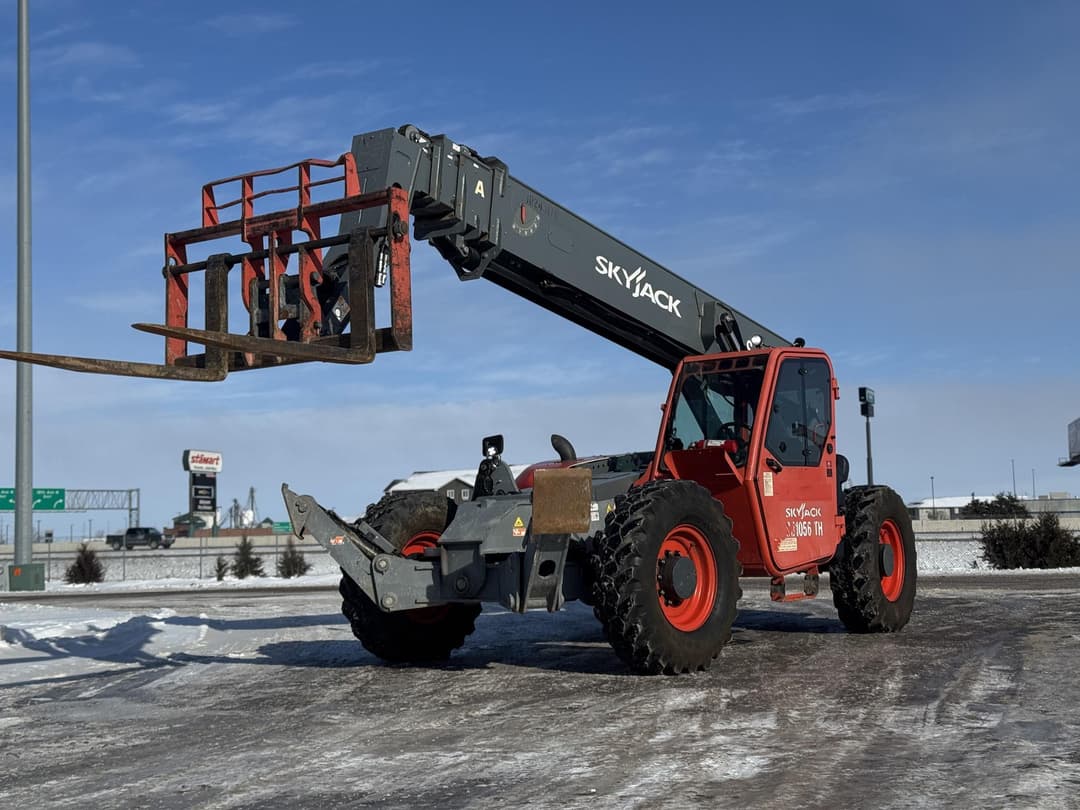 Image of Sky Jack SJ1056 TH Primary image