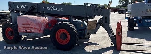 Image of Sky Jack SJ1056 TH equipment image 3