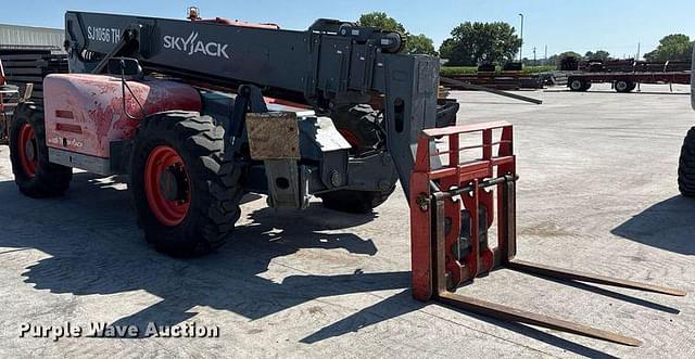 Image of Sky Jack SJ1056 TH equipment image 2