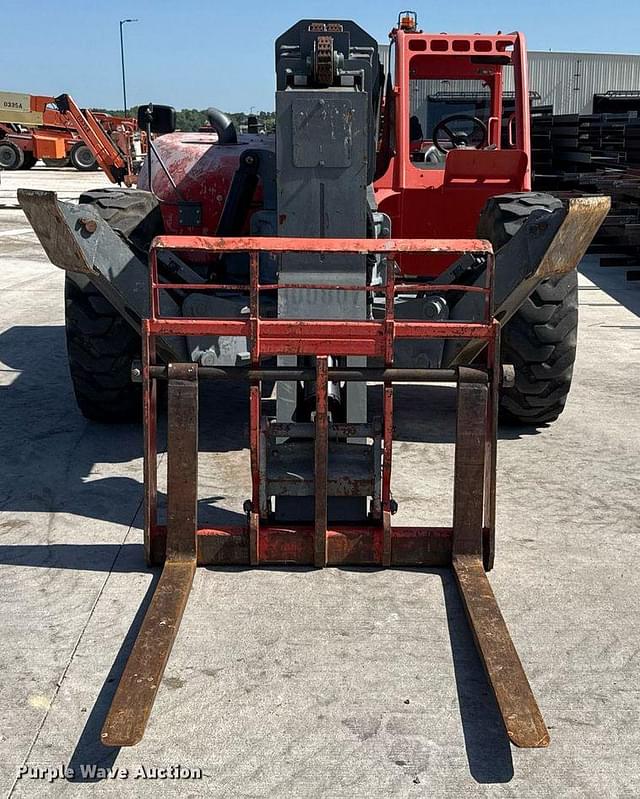 Image of Sky Jack SJ1056 TH equipment image 1