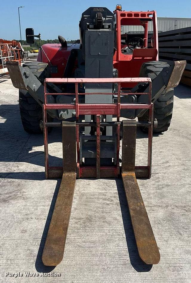 Image of Sky Jack SJ1056 TH equipment image 1