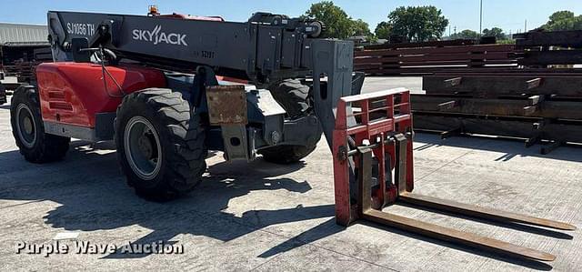 Image of Sky Jack SJ1056 TH equipment image 2