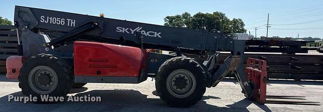 Image of Sky Jack SJ1056 TH equipment image 3